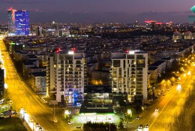 ONE Herastrau Towers | 2 camere de inchiriat - 12
