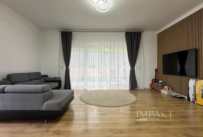 Duplex mobilat modern | Garaj dublu | Ideal familie | Zona VIVO - 2