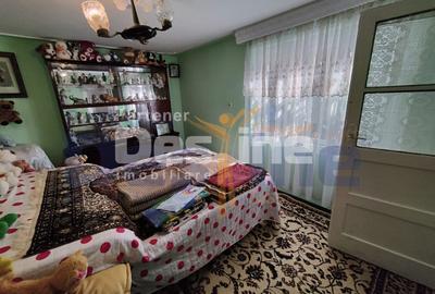 Casă bătrânească modernizată 74 mp + 73 mp anexe teren 585mp - 10