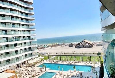 COMISION 0% - In prima linie, langa plaja  cu vedere la mare - Casa del Mar - 1