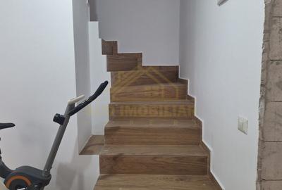 CASA-P+1+POD-4 CAM-POPESTI LEORDENI PRIMARIE - 12