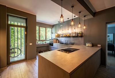 Heimdall Suite | Penthouse 4 camere Kiseleff - 11