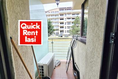 Copou Exclusive Residence Garsoniera De Inchiriat 380eur - 9