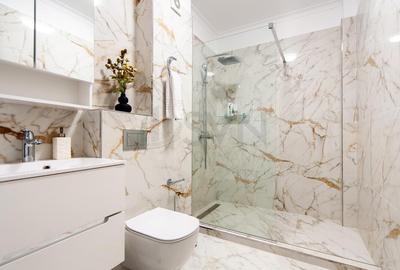 REA1028502 APARTAMENT SUPERB l MOBILAT l UTILAT LUX l BANEASA l AVIATIEI - 14
