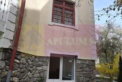 Vila de vanzare  cu 13 camere in Busteni (camin pentru seniori) - 51