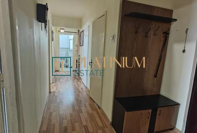 P4878 Apartament cu 3 camere DECOMANDAT, zona Bogdanestilor/Cetatii - 7