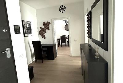 Apartament 2 camere Exigent Plaza | Faza 5 | mall Plaza | Bd Timisoara - 3