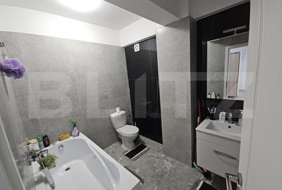 Apartament 2 camere, Valea Adâncă – bloc nou, etaj 2, zonă liniștită - 9