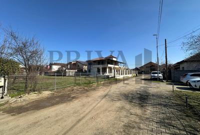 Teren intravilan, 600 mp, fs 16 m, cental Dumbrăvița - 7