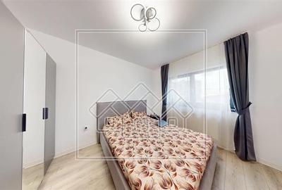 Apartament de vanzare in Sibiu - 52 mp utili - parcare - D.Stanca - 4