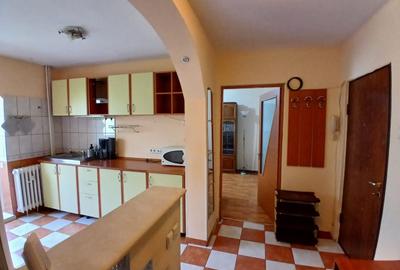 Apartament 2 camere de închiriat Crangasi - 4