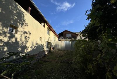 Casa cu 2 Unitati | Turda Noua | Teren 600 mp - 2