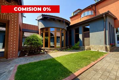 Casă individuală cu 9 camere în Chișoda