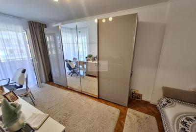 Apartament 2 camere decomandat | Parcare | Grand Park Residence - 6