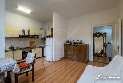 Casă de vânzare în Andrei Mureșanu, teren 867mp – zona exclusivista! - 23