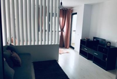 Garsoniera modrna si spatioasa in bloc nou – Balcescu Residence - 1