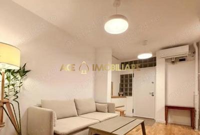 3 Camere de inchiriat | Gara de Nord | Metrou | Pet Friendly - 1