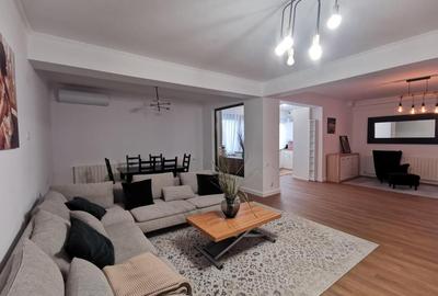 Apartament cu 2 camere în Pipera