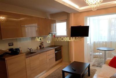 2 Camere de inchiriat | Floreasca | Metrou | Mobilat | Utilat - 2