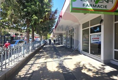 Oportunitate premium Inchiriere spațiu comercial în Piața Astra Brasov - 1