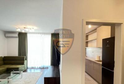 2 camere, Faleza nord, BD. Mamaia BND Building, parcare subterana, et 3/5, A/C - 5