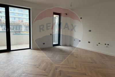 Apartament cu 2 camere de vanzare in MyPlace North cu parcare inclusa - 1