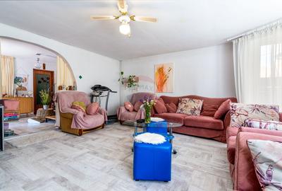 Casa cu 4 camere de vanzare | Floresti, Cluj | Gradina si Terasa - 10