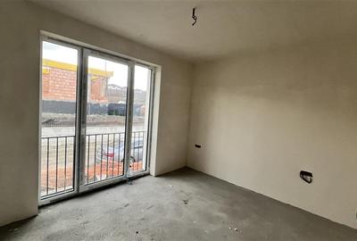 Vanzare casa noua individuala cu 4 camere- constructie premium, in Dezmir - 13