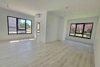 Apartament cu 2 camere în Torontalului