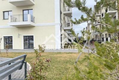 Spatiu comercial nou 66 mp cu teren propriu 41 mp si  2 locuri parcare - 1