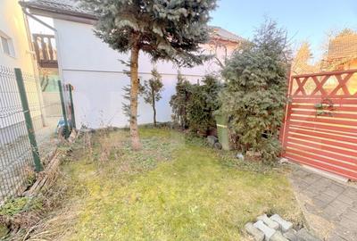 Casa individuala, 6 camere, 196 mp, zona Parc 14 Iulie-Grigorescu - 17