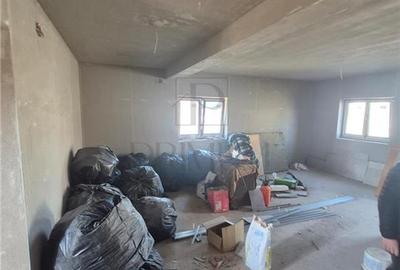 Vila individuala  - suprafata de 180mp utili -  toate utilitatile - 3