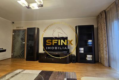 Eminescu, ground floor apartment for rent, terrace, garden, parking - 5