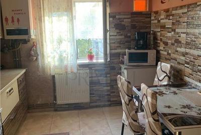 SOARELUI - ETAJ 3 - CENTRALA PROPRIE - CLIMA - 3 CAMERE - 2 BAI - 2 BALCOANE - 12