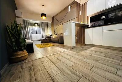 Apartament 2 camere Lux + CTP in Bloc Nou in Zona Alba Iulia - 3