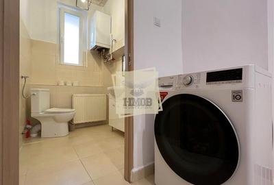 Apartament modern3 camere 90mp afacere la cheie Ultracentral - 13