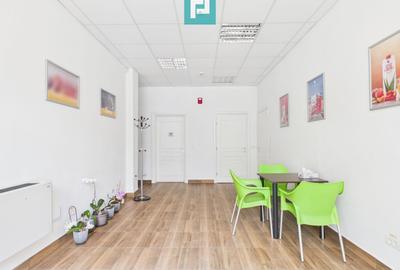 Spațiu de birouri moderne Calea Aurel Vlaicu - 9