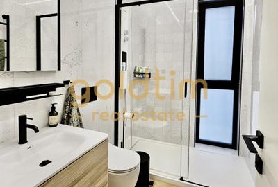 Apartament 4camere/128mp/IancuNicolae/vedere libera/terasa inchisa/modern - 16