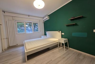 Garsonieră modernă — Ultracentral, Piața Universității, mobilată - 1