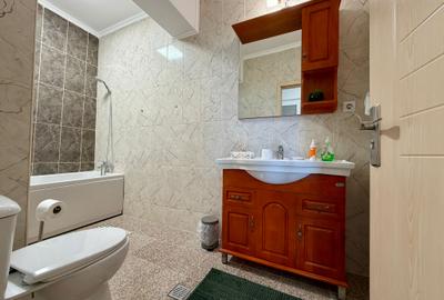 Statiunea Mamaia Zona Vega Apartament 2 camere vedere lac - 16
