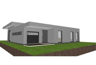 Casa individuala Torontalului Metro 2 - 7