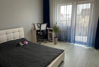 Casa individuala 5 camere - 2 bai - 922 mp teren - garaj - Selimbar - 15