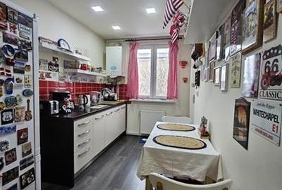 Semicentral etaj 3 apartament 2 camere stare foarte buna. - 9