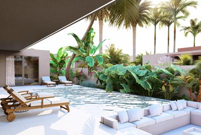 Vile Exclusiviste în Zanzibar - Investiție cu Operare Hotelieră Asigurată - 3