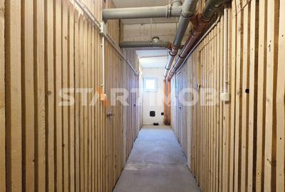 Apartament cu boxa si parcare zona Coresi - 27