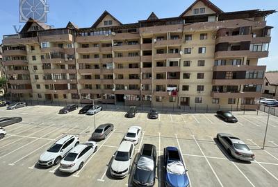 Apartament 2 camere - cartierul Latin - proaspat renovat - 13