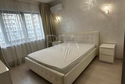 Apartamnent 2 camere, Exigent Plaza - 11