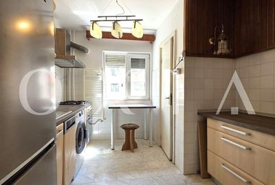 AX1259 Girocului-Spitalul Judetean, Etaj Intermediar, Renovat Partial - 6