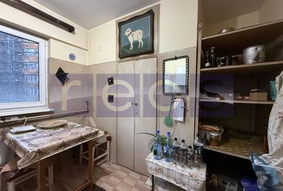Apartament 2 camere semidecomandat – Baba Novac, Sector 3 - 8