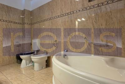 VANZARE CASA 7 CAMERE | PISCINA ACOPERITA | ZONA VATRA LUMINOASA - 22